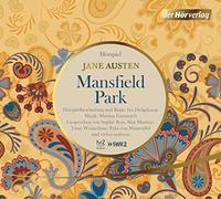 Austen,Jane - Mansfield Park [Import]