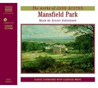 Austen, Jane - Mansfield Park