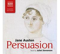 Austen, Jane - Persuasion