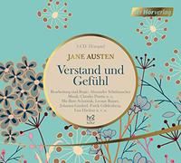 Austen,Jane - Verstand und Gefühl [Import]