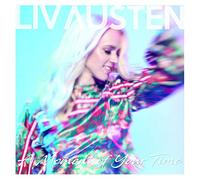 Liv Austen – Moment of Your Time – CD – Import (UK)