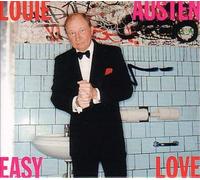 Austen, Louie - Easy Love