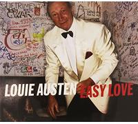 Austen,Louie - Easy Love [Import]