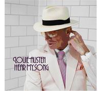 Austen Louie - Hear My Song