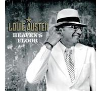 Austen, Louie – Heaven's Floor