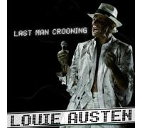 Austen,Louie - Last Man Crooning/Electrotaining You [Import]