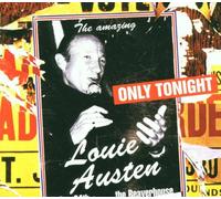Austen Louie - Only Tonight [Import]