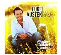 Austen Luke - Light of Day [Import]