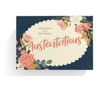 Austentatious by Smith Street Books Smith Street Books (Auteur)