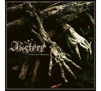Austere - Austere-The Stillness of Dissolution