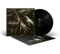 Austere - Austere-The Stillness of Dissolution