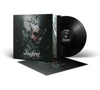 Austere – Beneath the Threshold – Vinyle (noir bio)