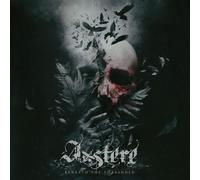 Austere - Beneath The Threshold [Compact Discs] Bonus Tracks, Ltd Ed, Deluxe Ed