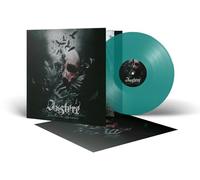 Austere - Beneath the Threshold - Petrol [Vinyl LP]