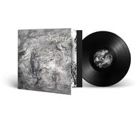 Austere - Corrosion of Hearts (Black