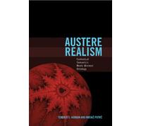 Austere Realism (Representation and Mind Series) by Terence E Horgan (2009-09-18)