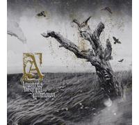 Austere - Towards The Great Unknown [Compact Discs]