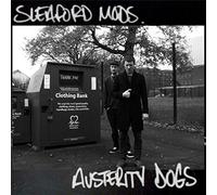 Austerity Dogs