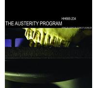 Austerity Program - Backsliders & Apostates. [Import]