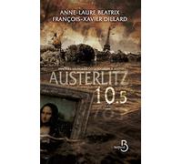 Austerlitz 10.5