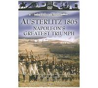 Austerlitz 1805 - Napoleon's Greatest Triumph [Dvd]