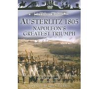 Austerlitz 1805 - Napoleon's Greatest Triumph [DVD]