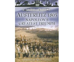 Austerlitz 1805 - Napoleon's Greatest Triumph [DVD]