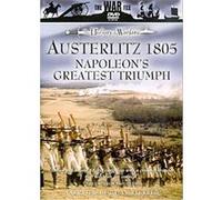 Austerlitz 1805 - Napoleon's Greatest Triumph G