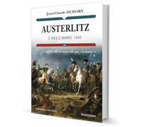 Austerlitz - 2 décembre 1805