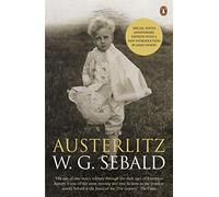Austerlitz Winfried Georg Sebald (Auteur)
