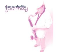 Austerlitz, Paul - Journey