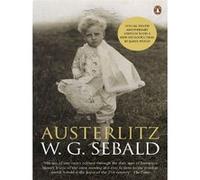 Winfried Georg Sebald – Austerlitz – Roman – Poche