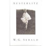Austerlitz Winfried Georg Sebald (Auteur)