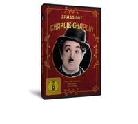 Austin,Albert - Spass mit Charlie Chaplin