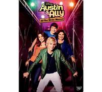 Austin & Ally: All The Write Moves
