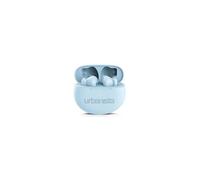 Austin Casque True Wireless Stereo (TWS) Ecouteurs Appels/Musique Bluetooth Bleu