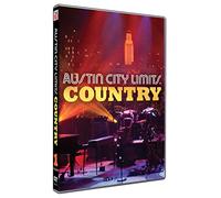 Austin City Limits Country Volume 1
