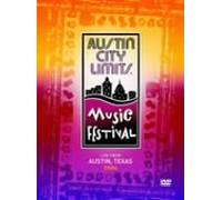 Austin City Limits [Import allemand]