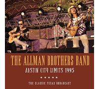 Austin City Limits 1995