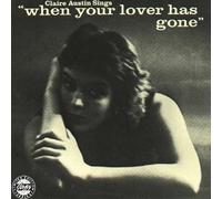Austin, Claire - Sings: When Your Lover.