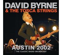 Austin Classic Radio Broadcast 2002