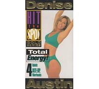 Austin, Denise - Hit the Spot: Easy Toning [VHS]