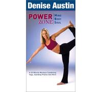 Austin, Denise - Power Zone: Mind Body Soul [VHS]