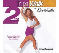 Austin, Denise - Trimwalk: Advanced Level