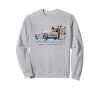 Austin Healey 3000 de British Motor Heritage Sweatshirt