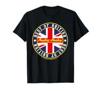 Austin-Healey Best Of British T-Shirt