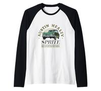Austin-Healey Sprite Best of British Motoring Retro Manche Raglan