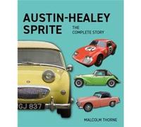 Austin Healey Sprite