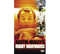 Austin Healey's Rugby Nightmares [Import anglais]