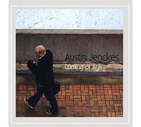 Austin Jenckes - Coming of Age